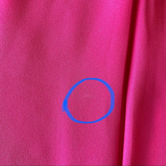 Cynthia Rowley flowy tank top - Picture 10 of 10